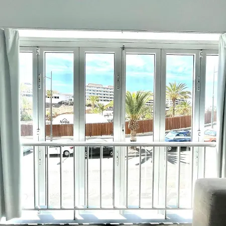 Lägenhet Apartamento A Pocos Metros De Playa En Playa Paraiso, Tenerife Sur Playa Paraiso (Tenerife)