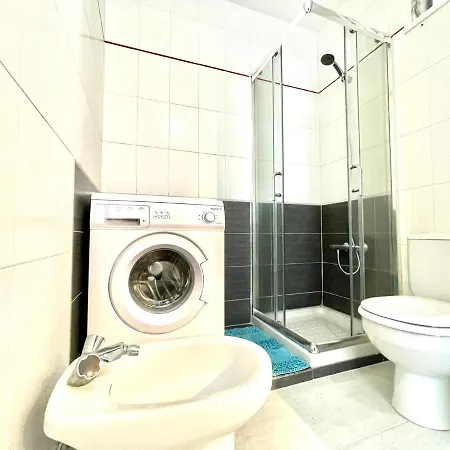 Lägenhet Apartamento A Pocos Metros De Playa En Playa Paraiso, Tenerife Sur