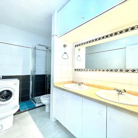 Apartamento A Pocos Metros De Playa En Playa Paraiso, Tenerife Sur * Playa Paraiso (Tenerife)