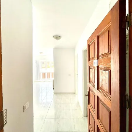 Apartamento A Pocos Metros De Playa En Playa Paraiso, Tenerife Sur Playa Paraiso (Tenerife)