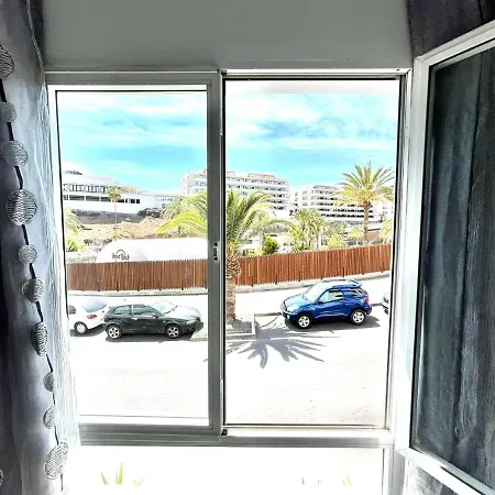 Lägenhet Apartamento A Pocos Metros De Playa En Playa Paraiso, Tenerife Sur Playa Paraiso (Tenerife)