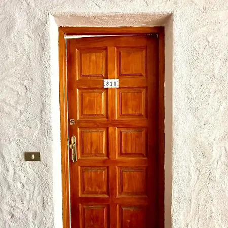 Lägenhet Apartamento A Pocos Metros De Playa En Playa Paraiso, Tenerife Sur *