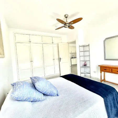 Lägenhet Apartamento A Pocos Metros De Playa En Playa Paraiso, Tenerife Sur *