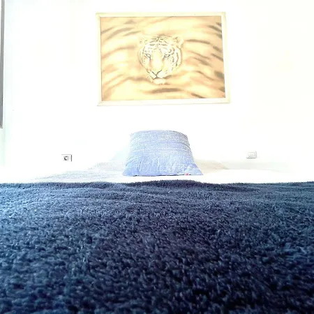 Apartamento A Pocos Metros De Playa En Playa Paraiso, Tenerife Sur *